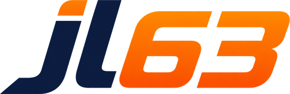 jl63 brand logo for Philippines gaming platform